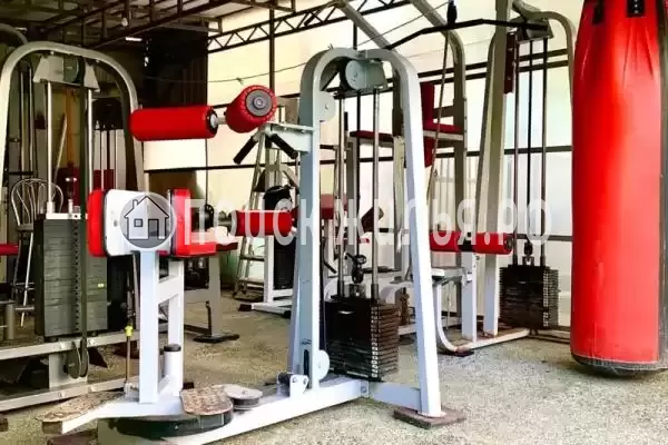 «Карнавал», Лоо