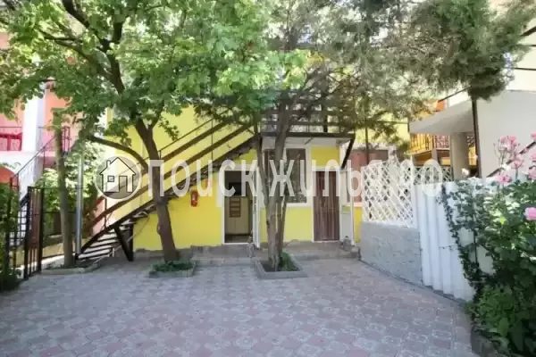 «ВалеоМама», Республика Крым, Саки, Морская 4, д.19