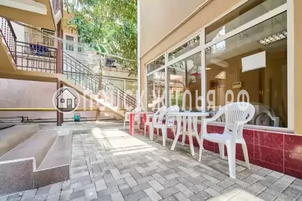 «Арарат», Адлер