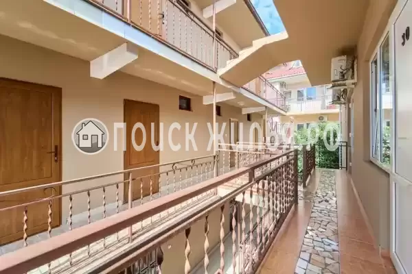 «Арарат», Адлер