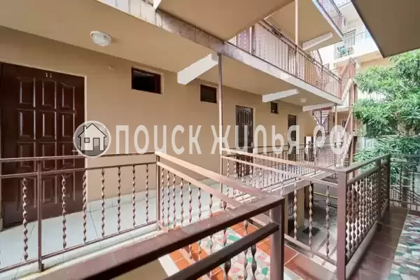 «Арарат», Адлер