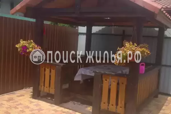 Дом под ключ «Бригантина», Архипо-Осиповка Дом под ключ «Бригантина», Архипо-Осиповка