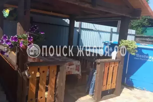 Дом под ключ «Бригантина», Архипо-Осиповка Дом под ключ «Бригантина», Архипо-Осиповка