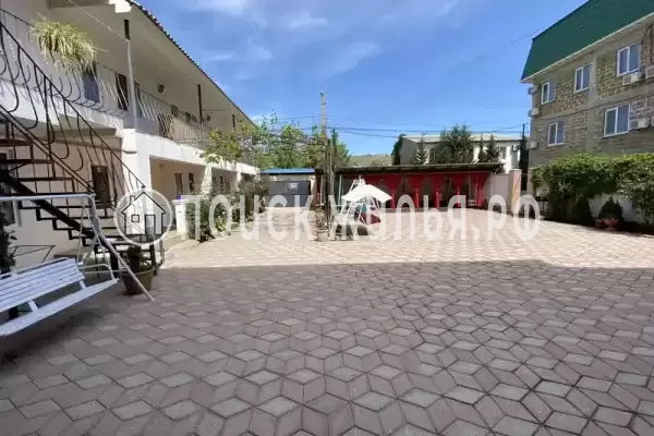 «Дениз», Судак «Дениз», Судак