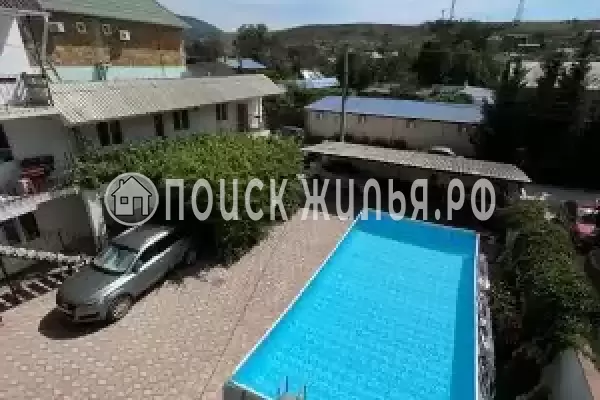 «Дениз», Судак «Дениз», Судак