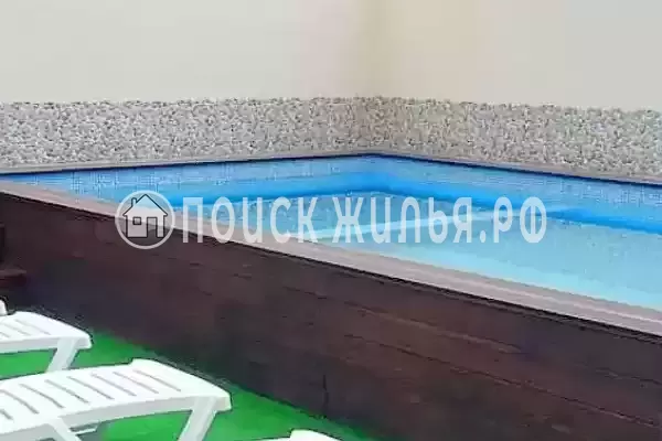 «Alta eco Villa», Геленджик