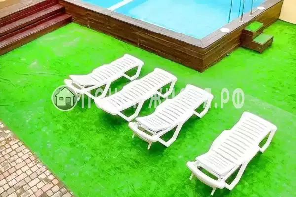 «Alta eco Villa», Краснодарский край, Геленджик, Ходенко, д.96