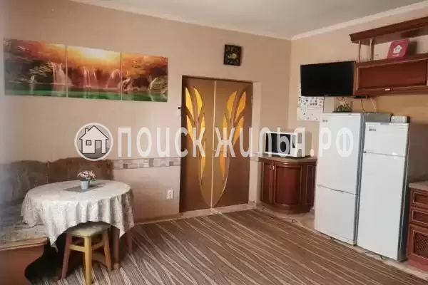 Дом под ключ «Любава», Туапсе