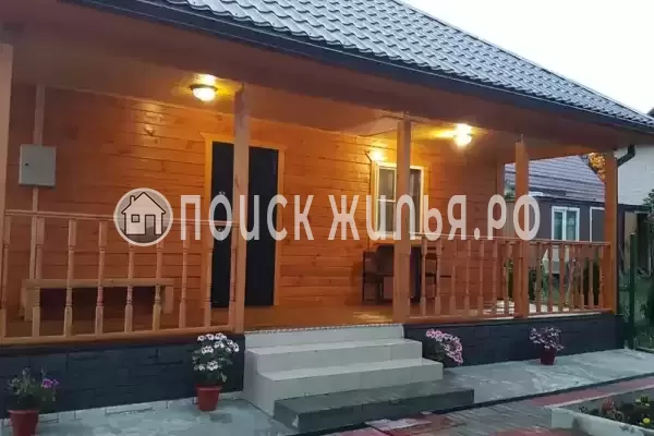 Частный сектор «Домик с отдельным двориком», Кабардинка