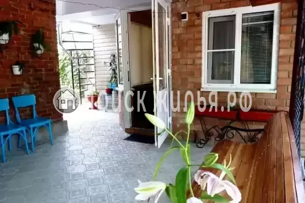 Частный сектор «Кит», Краснодарский край, Ейск, Первомайская, д.103