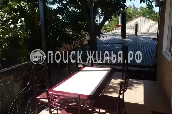 Частный сектор «Кит», Ейск