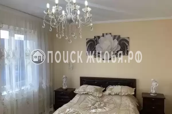 Дом под ключ «у моря»