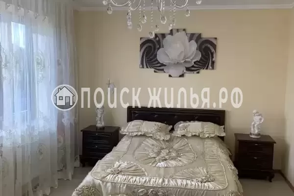 Дом под ключ «у моря», Кучугуры