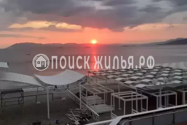 Частный сектор «Этаж под ключ Прибой», Кабардинка Частный сектор «Этаж под ключ Прибой», Кабардинка