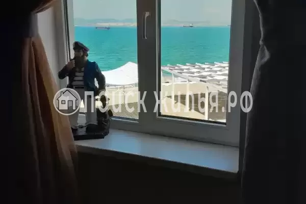 Частный сектор «Этаж под ключ Прибой», Кабардинка Частный сектор «Этаж под ключ Прибой», Кабардинка