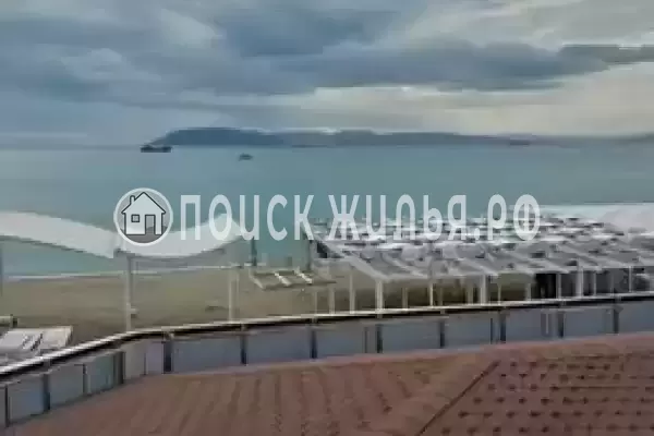 Частный сектор «Этаж под ключ Прибой», Кабардинка Частный сектор «Этаж под ключ Прибой», Кабардинка