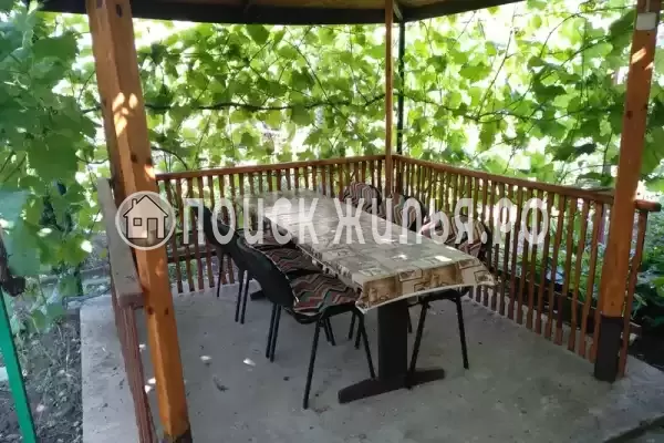 Дом под ключ «Домик под ключ», Новофедоровка Дом под ключ «Домик под ключ», Новофедоровка