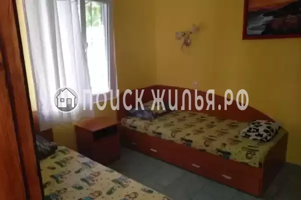 Дом под ключ «Домик под ключ», Новофедоровка Дом под ключ «Домик под ключ», Новофедоровка