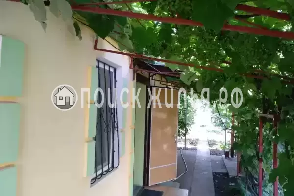 Частный сектор "Домик под ключ", Новофедоровка, ул. Скугаря, д. 90А