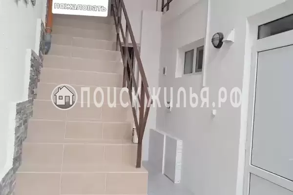 Квартира «Студия на Свердлова», Адлер