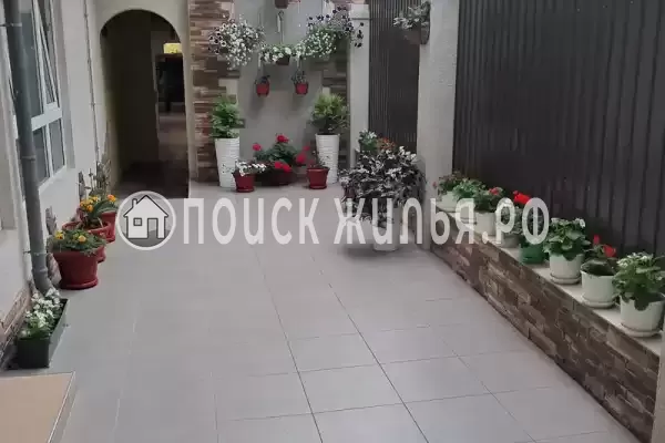 Квартира «Студия на Свердлова», Адлер