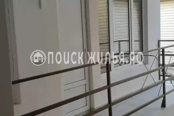 Квартира «Студия на Свердлова», Адлер