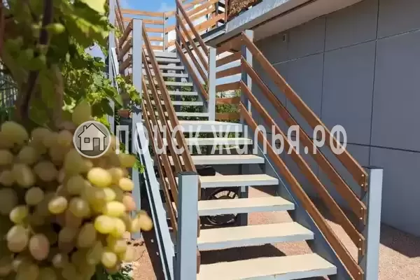 «Селена», Судак «Селена», Судак