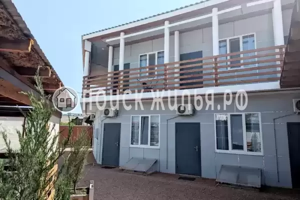 «Селена», Судак «Селена», Судак