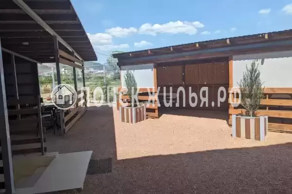 «Селена», Судак «Селена», Судак