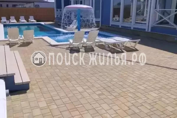 «Blue waves villa», Голубицкая «Blue waves villa», Голубицкая