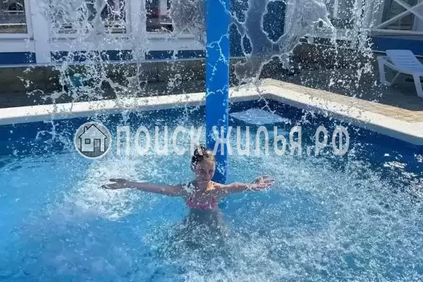 «Blue waves villa», Голубицкая «Blue waves villa», Голубицкая