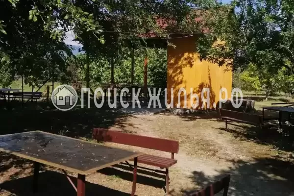 Гостевой дом «U Vili», Алахадзы