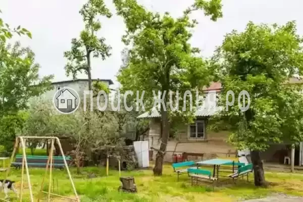 Гостевой дом «U vili», Пицунда