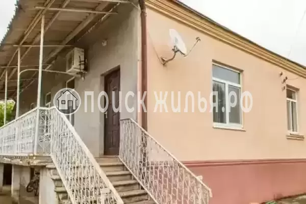 Гостевой дом «U vili», Пицунда