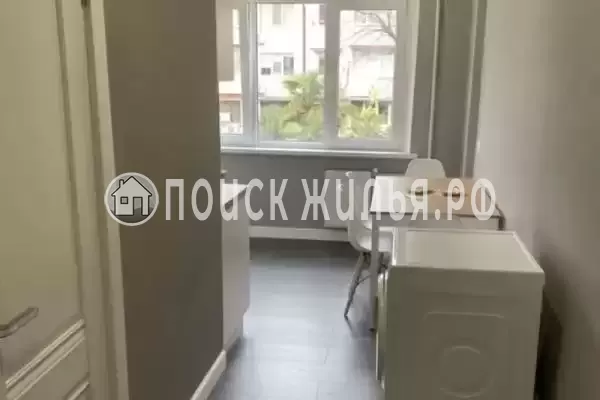 Квартира «В центре», Сочи