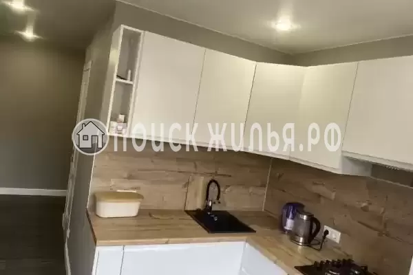 Квартира «В центре», Сочи