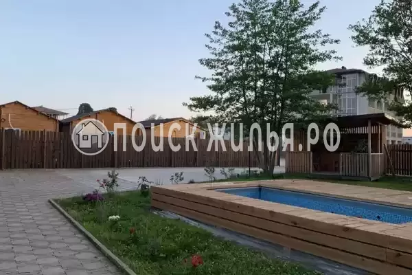 Отель «Alaska», Алахадзы