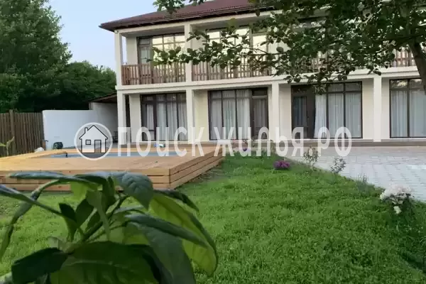 Отель «Alaska», Алахадзы