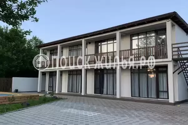 Отель «Alaska», Алахадзы