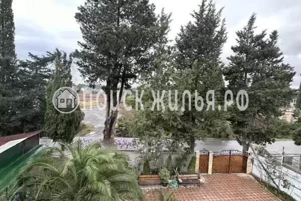 Гостевой дом «Мечта», Цандрипш