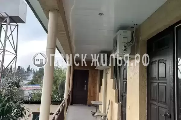 Гостевой дом «Мечта», Цандрипш