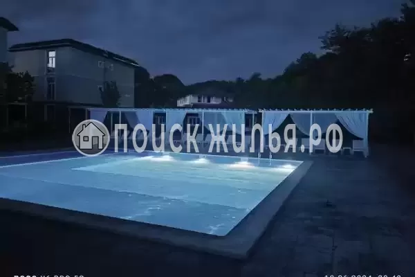 Гостевой дом «Средиземье», Лоо