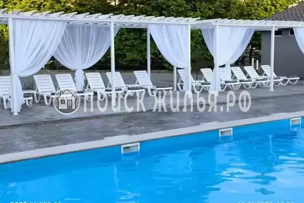 Гостевой дом «Средиземье», Лоо