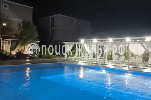 Гостевой дом «Средиземье», Лоо