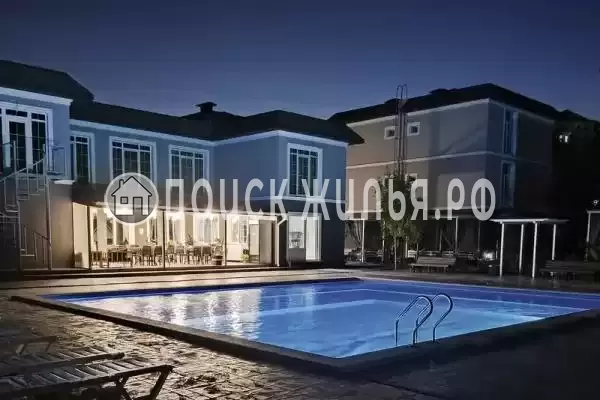 Гостевой дом «Средиземье», Лоо