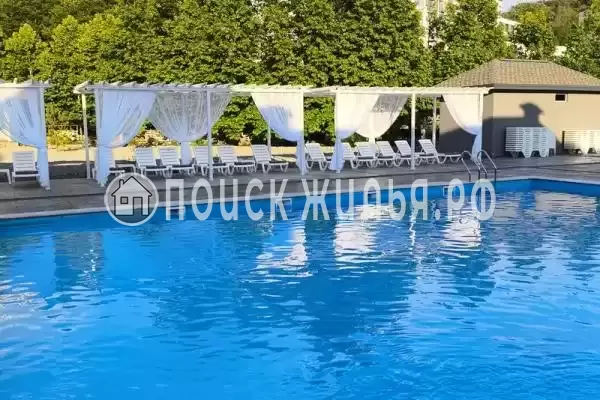 Гостевой дом «Средиземье», Лоо