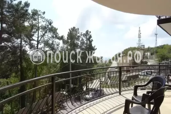 «Сказка», Лазаревское