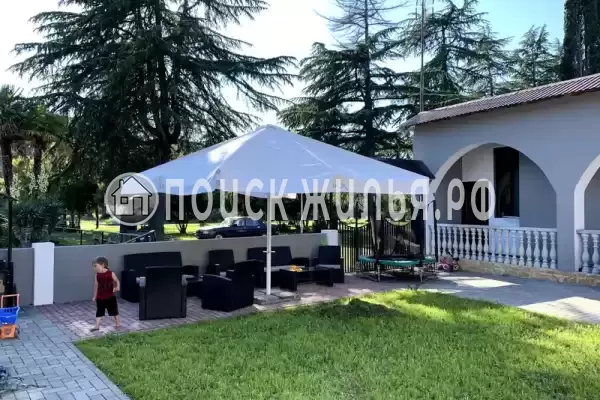 Гостевой дом «Амра», Алахадзы Гостевой дом «Амра», Алахадзы