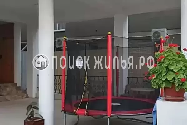 «Алладин», Судак