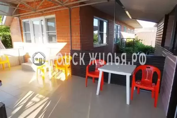 Частный сектор «На калинина», Краснодарский край, Ейск, Калинина, д.191